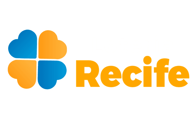 Logo da Loteria Recife